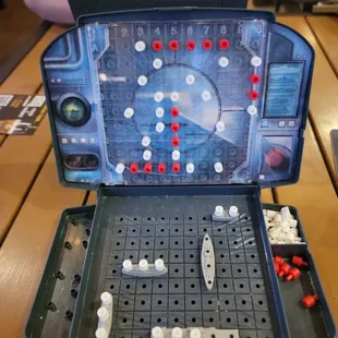 Games while drinking are the best!