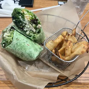 Buffalo Chicken Sandwich