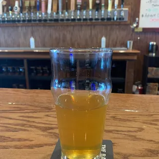 Bearded Iris IPA