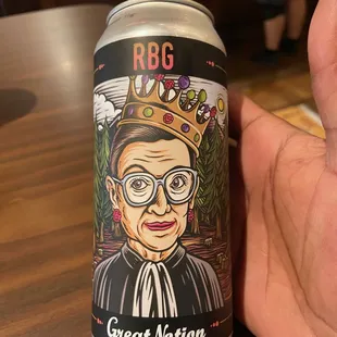 drink