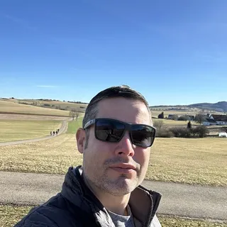 Aaron A.