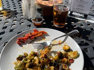 Warriors Taphouse