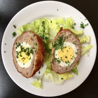 Scotch Egg