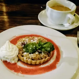 Silverback Organic Coffee