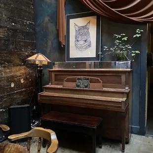 Piano