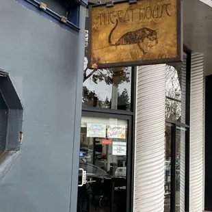 Signage