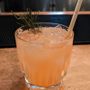I'll Pink About it (super delicious)