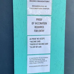 Yay for safety!