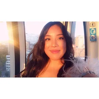 Grace M.