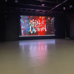 The Ballet Studio of Carmel performance