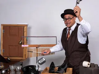 Actors Theatre of Indiana