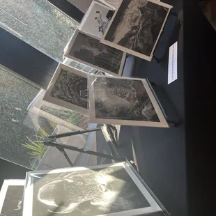 The Art