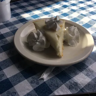 Key Lime Pie