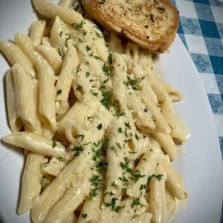 Alfredo Pasta