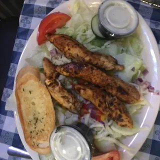 Chicken Salad