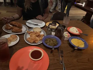 Babe's Chicken Dinner House