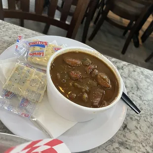 Gumbo