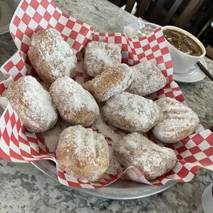 Beignets