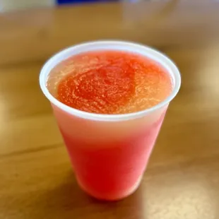 Free Hurricane/Margarita