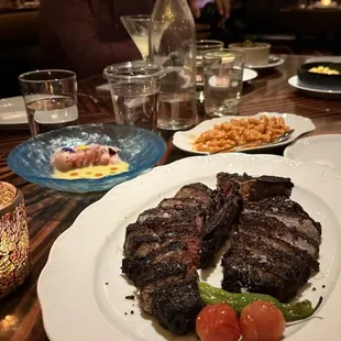 food, steak