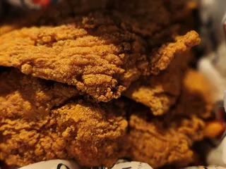 Cajun Bay Seafood & Bar