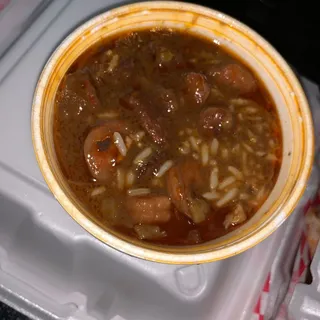 Gumbo