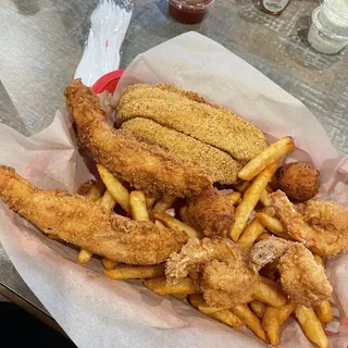 Chicken Tenders