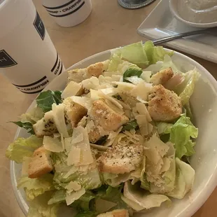 Caesar Salad