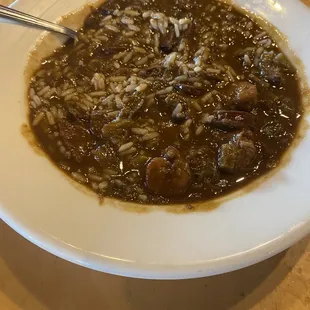 Gumbo