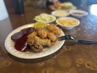 Off The Hook Seafood Eatery