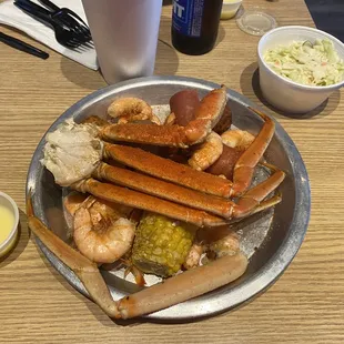 fish, fish and chips, seafood, food