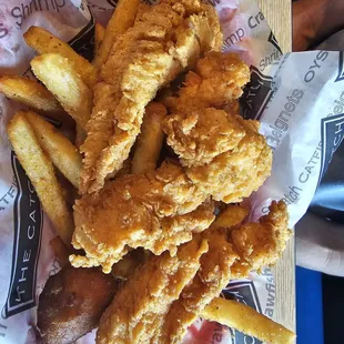 Chicken Tenders