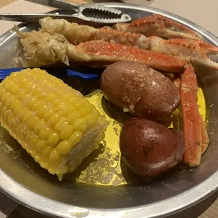 Snow Crab