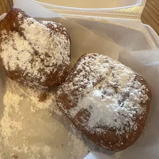 Beignets