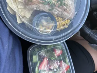 Waypoint Bar and Grill