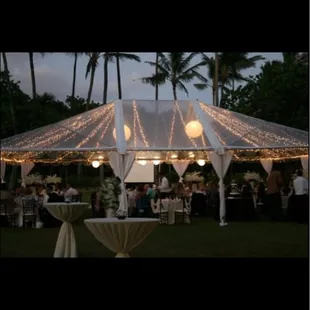 Our wedding...