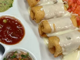 Just Catering by Orr Nalp