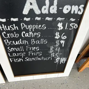 Let's try the Hush Puppies today! 3.14.23