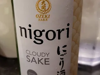 Shogun Japanese Steak & Sushi