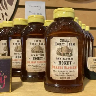 Honey