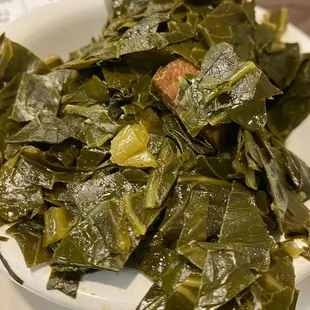 Collard greens