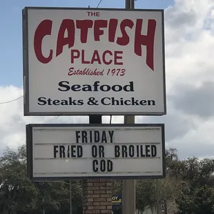 Sign