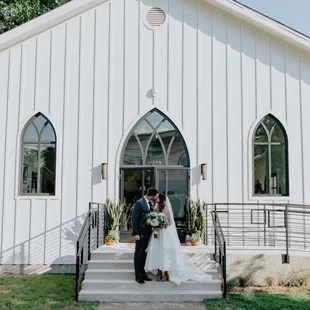 Weddings at The Cathedral
