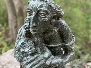 Umlauf Sculpture Garden & Museum