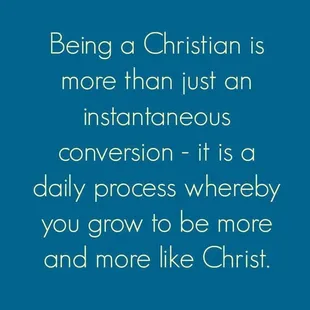 Find meaning in your life!