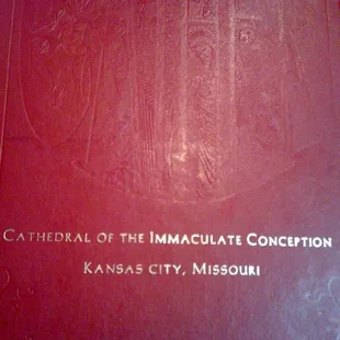 Da bible