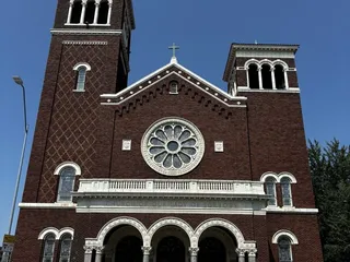 Our Lady of Sorrows