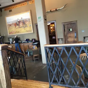 Here is a portion of the place