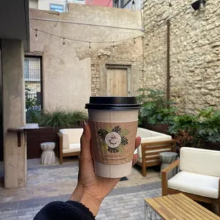 ig: @whatsviveating  |  mexican mocha