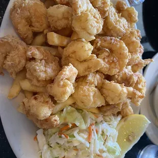 Fried Shrimp